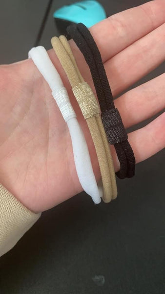 Interchangeable Nylon