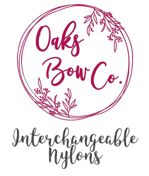 Interchangeable Nylon