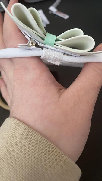 Interchangeable Nylon