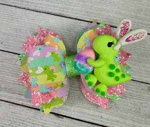 Easter Dino