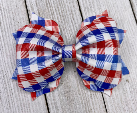 USA Gingham