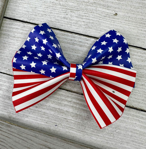 Pinch Stars & stripe