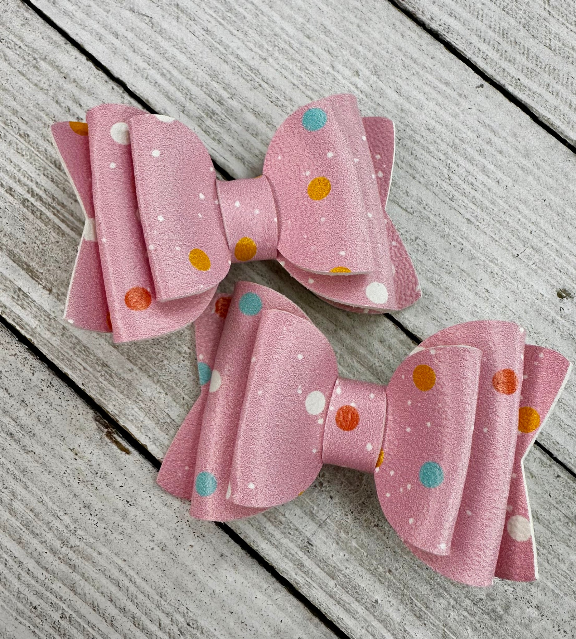 Dots Piggy Set