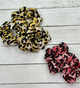 Mini Scrunchie