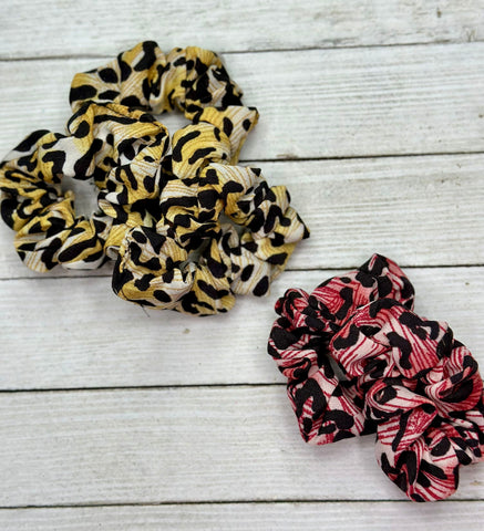 Mini Scrunchie