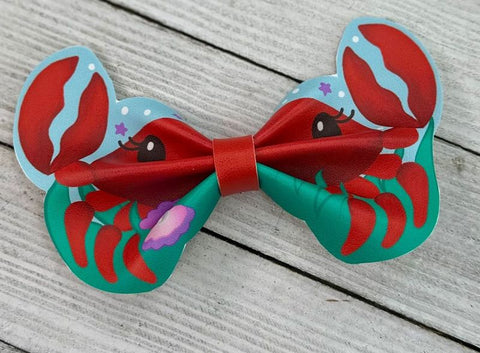 Crab Bow