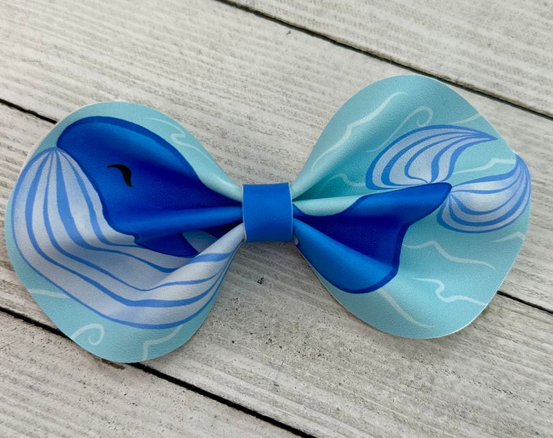 Whale Bow