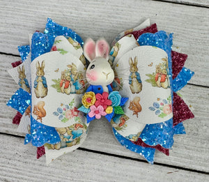 Peter Rabbit