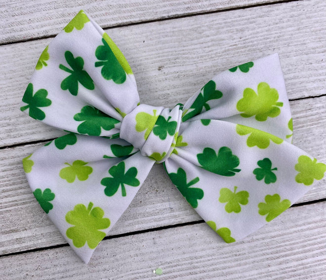 Fabric Bows