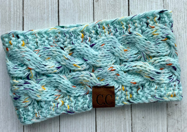 Knit Mama Wraps