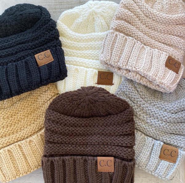 Beanies